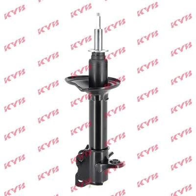 KYB Shock Absorber Damper Strut Rear Left 634039