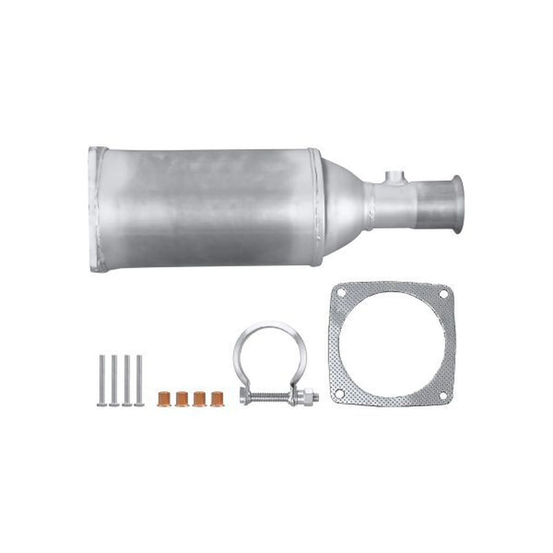 Hella Soot/Particulate Filter 8LH 366 080-201