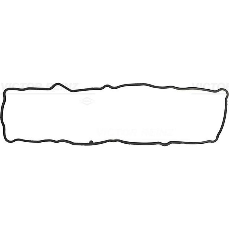 Victor Reinz Cylinder Head Cover Gasket ACM (Polyacrylate) 71-10433-00