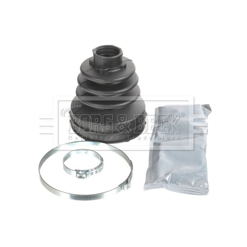 Borg & Beck Drive Shaft Bellow Kit Front Left BCB6392