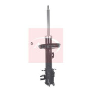 Apec Shock Absorber Damper Strut Front Left ASA1330