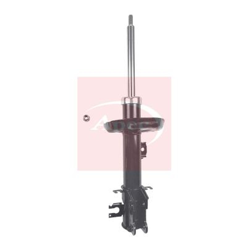 Apec Shock Absorber Damper Strut Front Left ASA1330