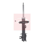 Apec Shock Absorber Damper Strut Front Left ASA1330