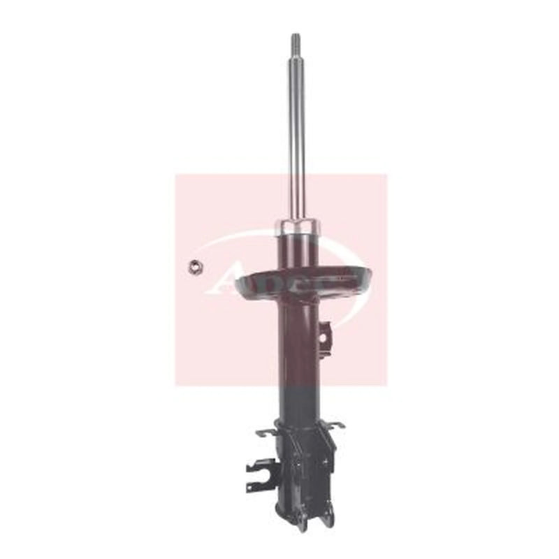 Apec Shock Absorber Damper Strut Front Left ASA1330