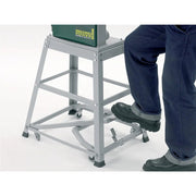 Record Power BS250/AW Stand & Wheel Kit For BS250 - BS250/AW