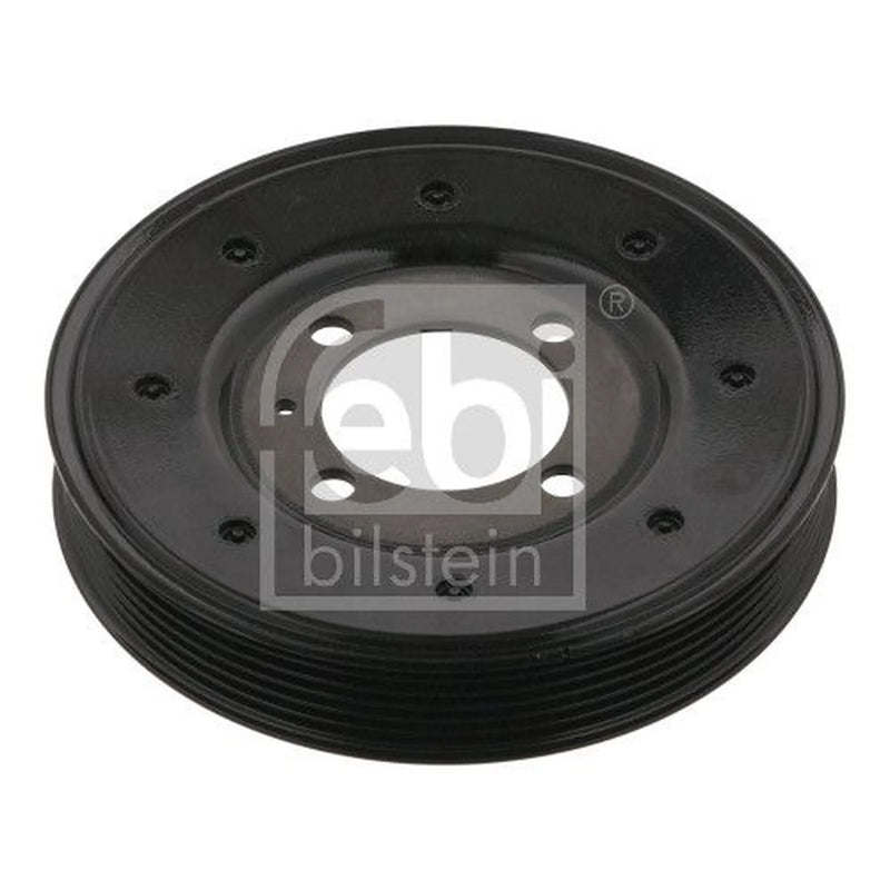 Febi Crank Shaft Belt Pulley 34196