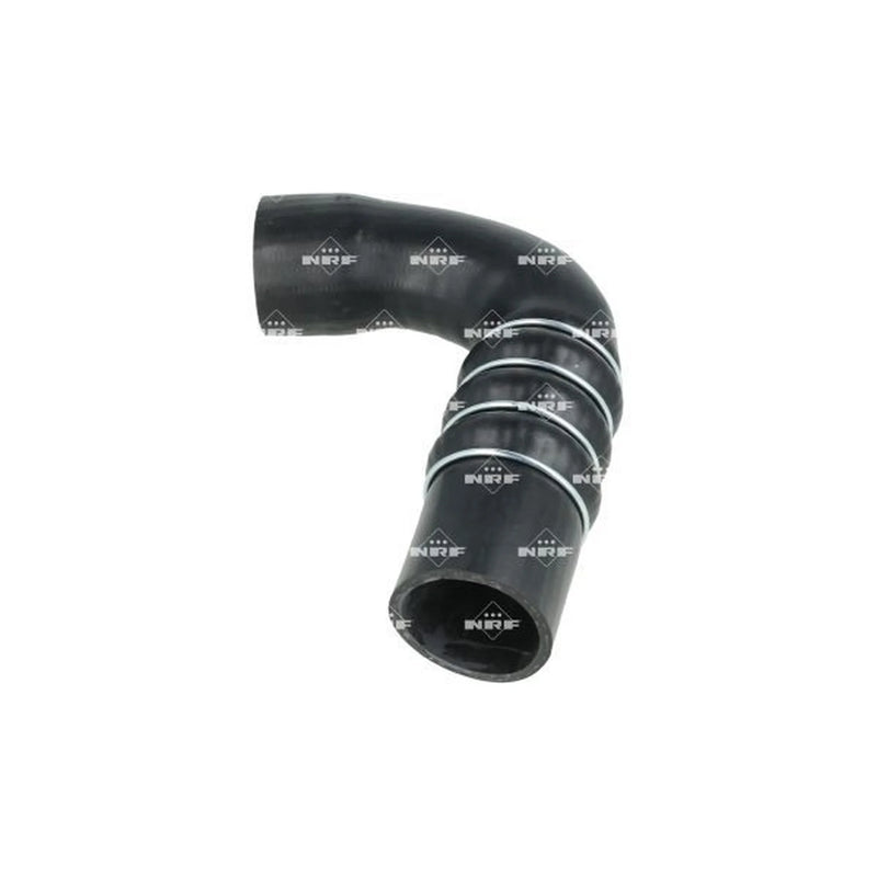 NRF Intercooler Turbo Charge Air Hose 166533