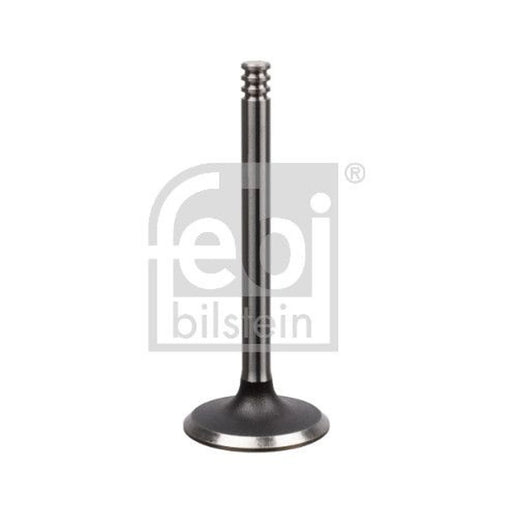 Febi Engine Intake Valve Head 21018