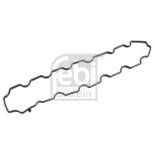 Febi Oil Sump Gasket Wide Thick 179822