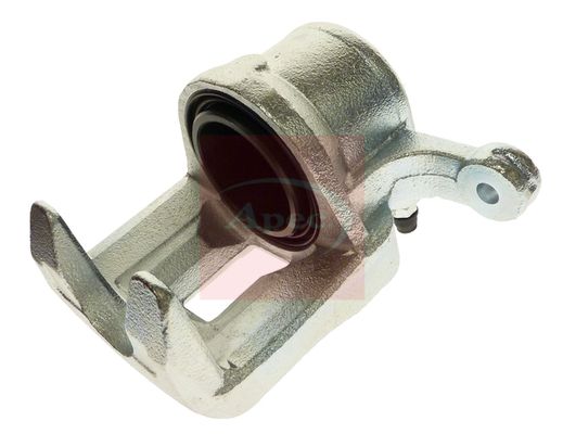 Apec Brake Caliper Assembly Front Right