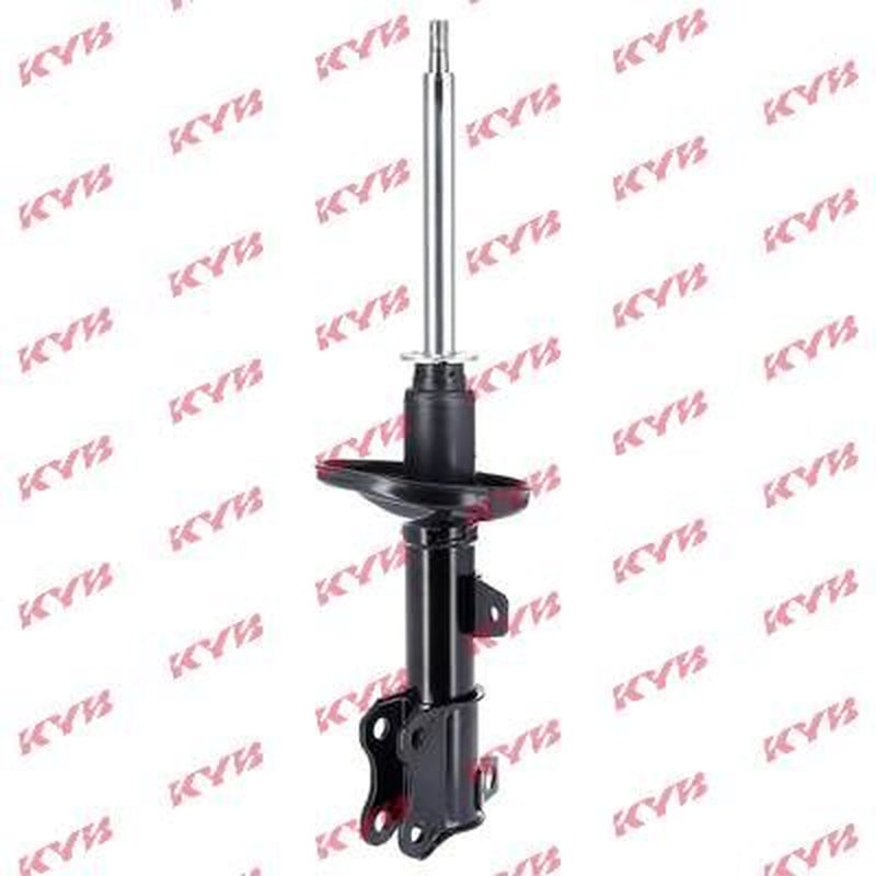 KYB Shock Absorber Damper Strut Rear Left 334055
