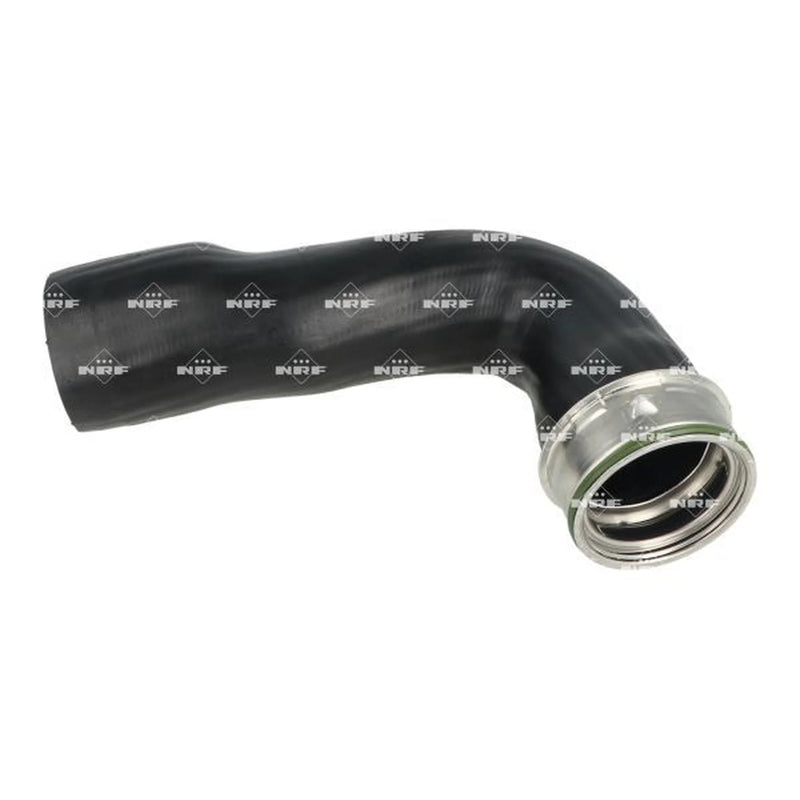 NRF Intercooler Turbo Charge Air Hose 166272