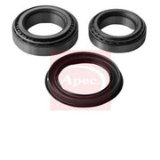 Apec Wheel Bearing Kit AWB1235
