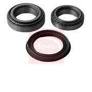 Apec Wheel Bearing Kit AWB1235