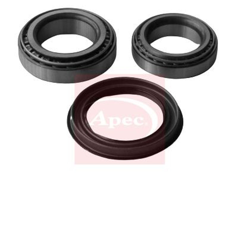 Apec Wheel Bearing Kit AWB1235