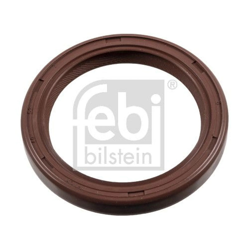 Febi Crankshaft Shaft Seal 52mm OD ID Wide 107663