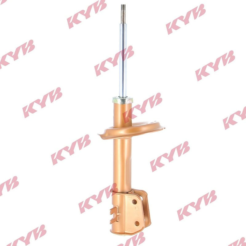 KYB Shock Absorber Damper Strut Front 323731