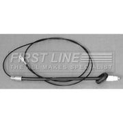 First Line Handbrake Cable Front FKB3197