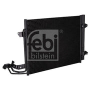 Febi Air Conditioning Condenser 194594