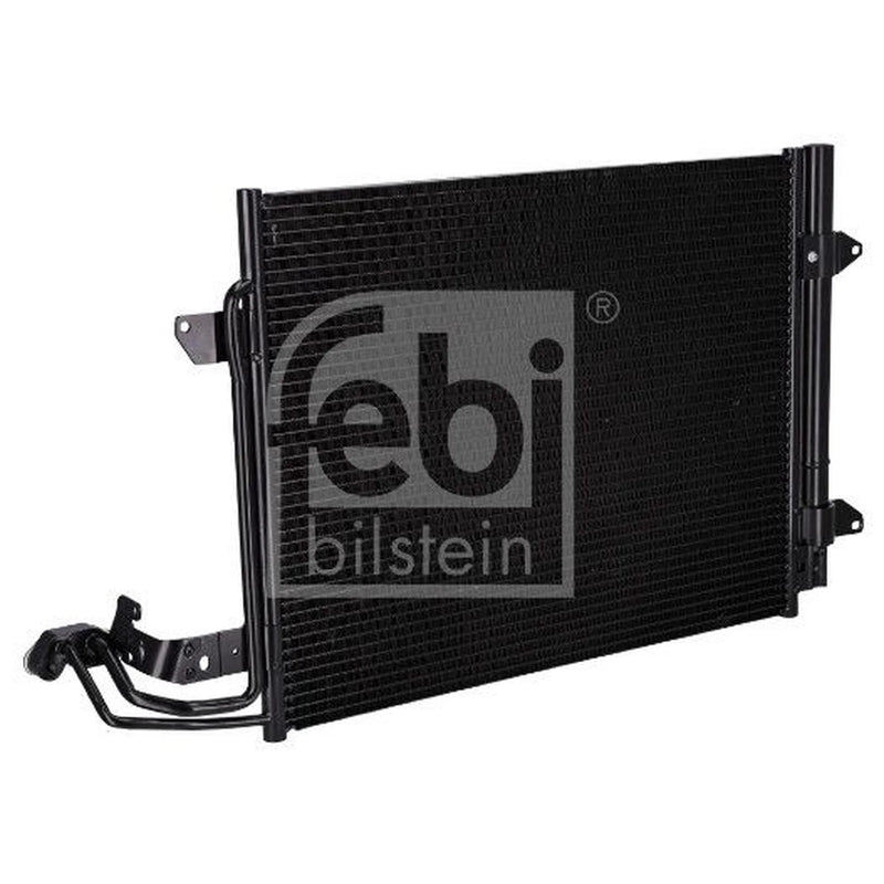 Febi Air Conditioning Condenser 194594