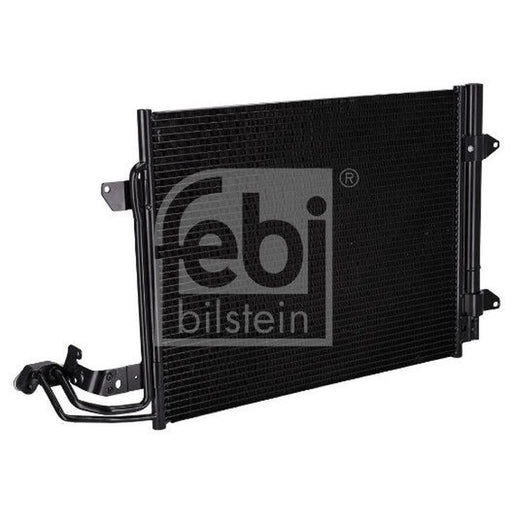 Febi Air Conditioning Condenser 194594
