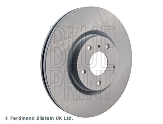 Blue Print ADN143143 Brake Disc