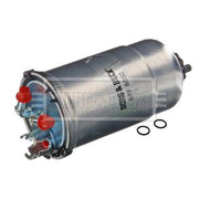 Borg & Beck Fuel Filter Element BFF8050