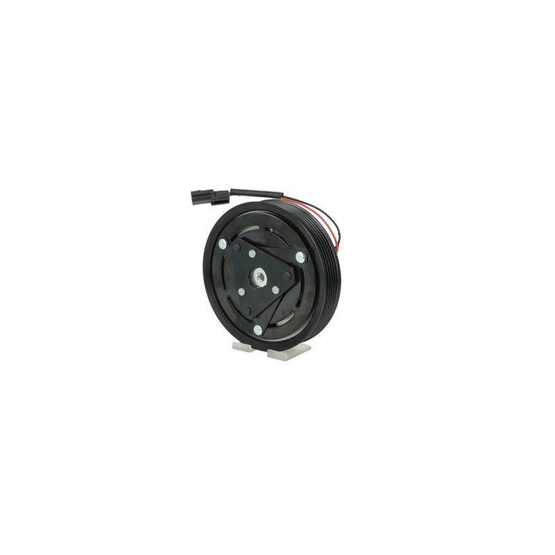 NRF A/C Compressor Magnetic Clutch 380193
