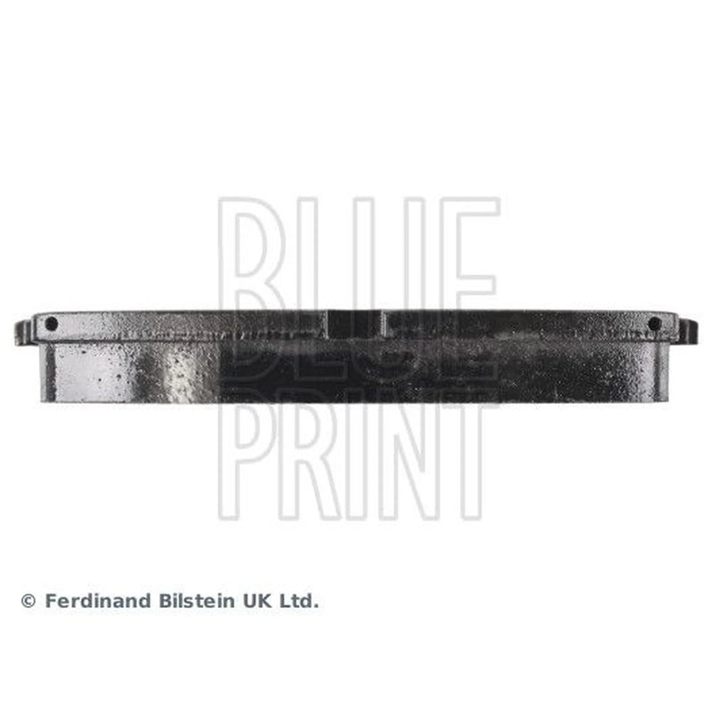 Blue Print Front Brake Pad Set ADT34224