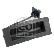 Febi Tailgate Release Switch 2 Connectors Plastic 184579