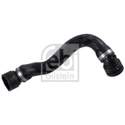 Febi Radiator Coolant Hose Upper Right 290mm ID 103889