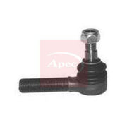 Apec Steering Tie Rod End Ball Joint Front M20x1.5 AST6350