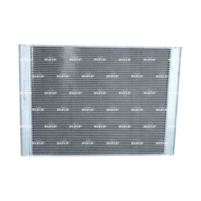 NRF Engine Radiator 53728