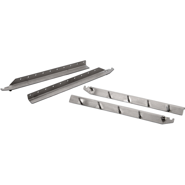Sealey Side Shelf Bracket Set (DG159)