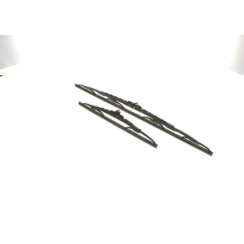 Bosch Wiper Front Wiper Blade Set 600mm + 350mm — 613 OE 95518316