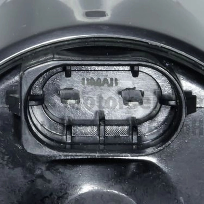 Pierburg Exentric Shaft Actuator Connectors 7.09800.01.0