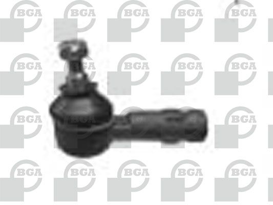 BGA Steering Tie Rod End Ball Joint Front Right