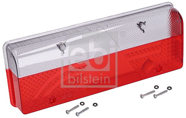 Febi Tail Light Assembly Lens Right