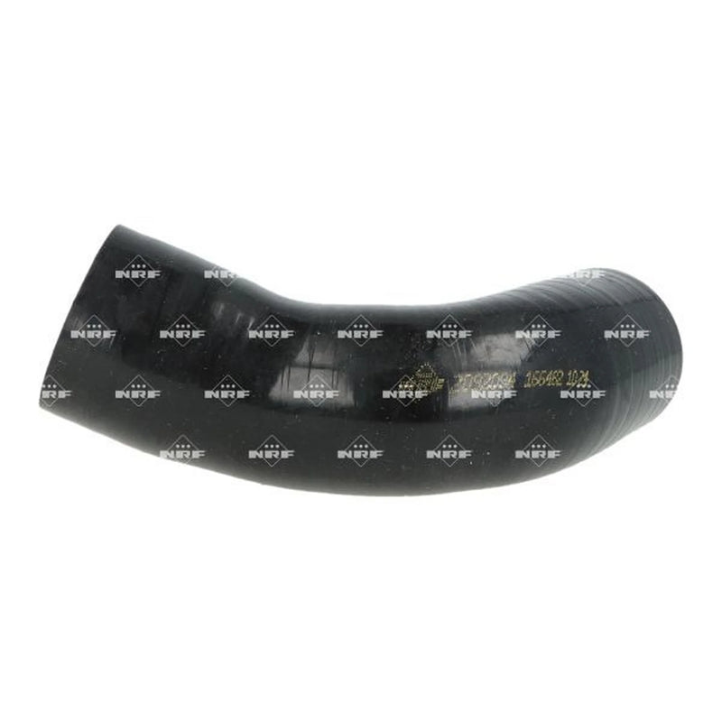 NRF Intercooler Turbo Charge Air Hose 166482