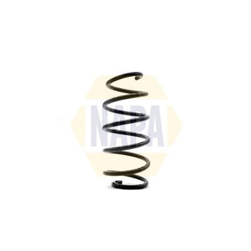 NAPA Front Suspension Coil Spring NCS1332