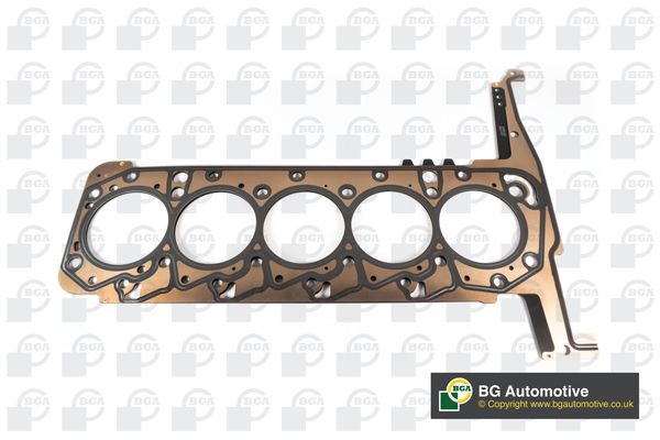 BGA Cylinder Head Gasket 1mm Thick
