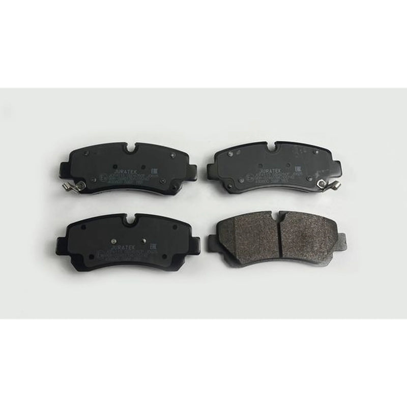 Juratek Rear Brake Pad Set JCP4113