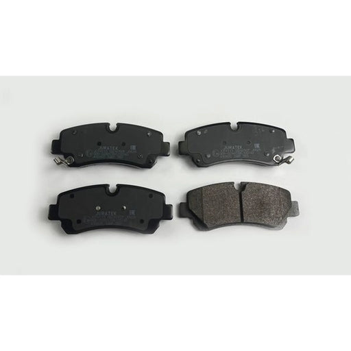 Juratek Rear Brake Pad Set JCP4113