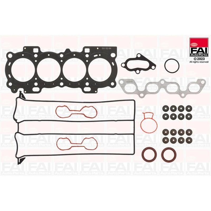 FAI Cylinder Head Gasket Kit HS884