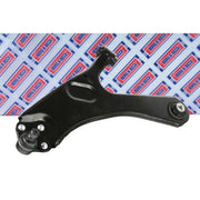Borg & Beck Control/Trailing Arm BCA8001
