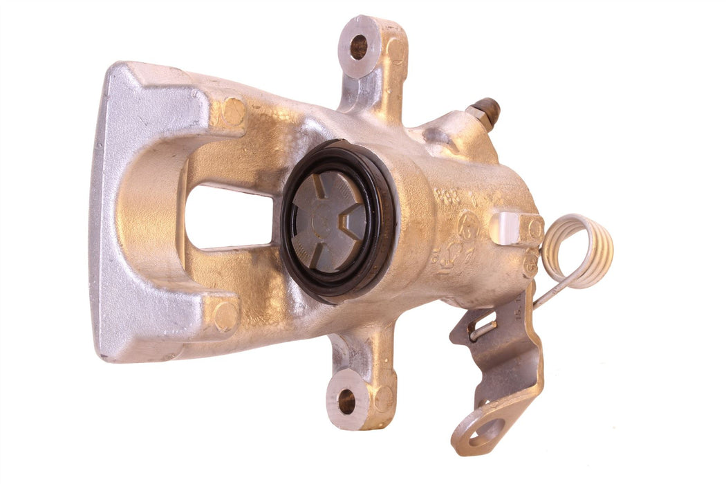 APEC RCA145N Brake Caliper Rear Right Fits Opel Astra Astra G Classic Vauxhall Apec - Town Parts