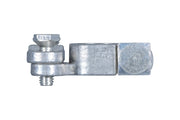 Hella 8KX 716 405-011 Battery Terminal Clamp