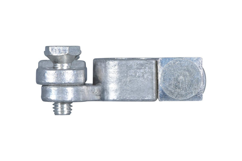 Hella 8KX 716 405-011 Battery Terminal Clamp