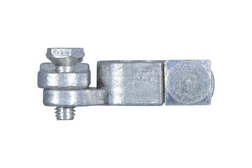 Hella 8KX 716 405-011 Battery Terminal Clamp