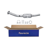 Hella Catalytic Converter 8LE 366 054-411